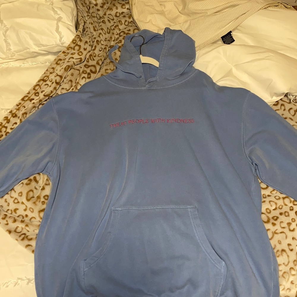 Harry Styles TPWK sweatshirt